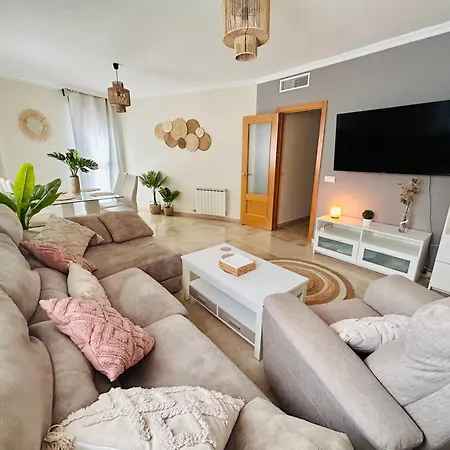 La Morada De Eva Apartment