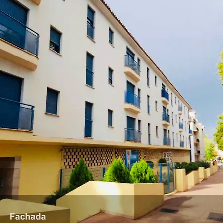 La Morada De Eva Apartment *