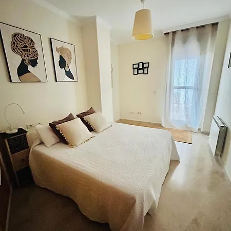 Apartment La Morada De Eva