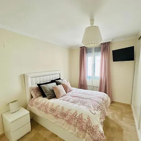 Apartment La Morada De Eva Ronda