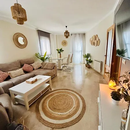 La Morada De Eva Ronda