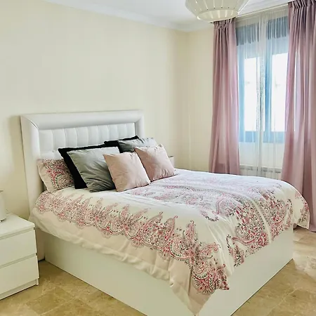 Apartment La Morada De Eva Ronda