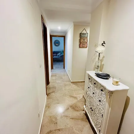 La Morada De Eva Apartment
