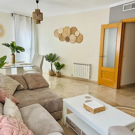 Apartamento La Morada De Eva