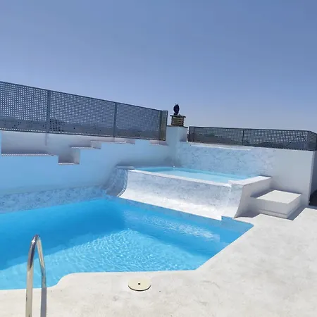 La Morada De Eva Apartamento Ronda